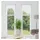 vidaXL Balkenjalousie 220 x 75 cm Weiß