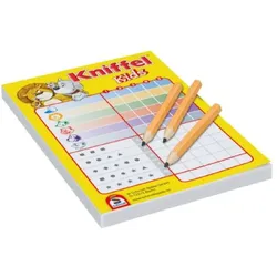 Kniffel® Kinder - Kinderspiel