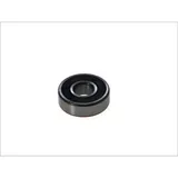 SKF Rillenkugellager 6201-2RSH 32 x 10 mm