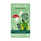 Natracare Panty liners Normal (18St)