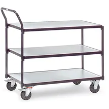 Fetra Fechtel Transportgeräte GmbH Tischwagen 1000 x 600 mm