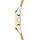 FYNCH-HATTON Armbanduhr FHT-0013-LC Bicolor