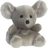 AURORA 33773 - Palm Pals Maus Chatty, Plüschtier, 13 cm