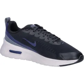 Nike Air Max Nuaxis Herren Black/Black 41