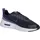 Nike Air Max Nuaxis Herren Black/Black 41