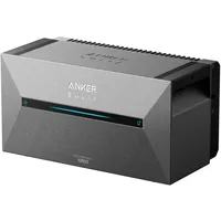 Anker Solix 2 E1600 Plus