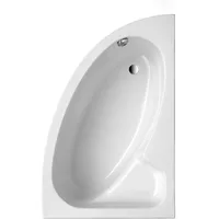 Ottofond Salinas A Raumsparbadewanne 97 x 150 cm rechts (980001)