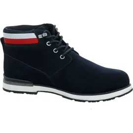 Tommy Hilfiger Comfort Cleated Termo Lth (FM0FM04651)