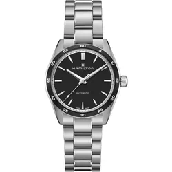 Hamilton H36205130 Herrenuhr Automatik Jazzmaster Performer