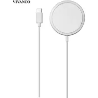 Vivanco Magnetic Wireless Super Fast
