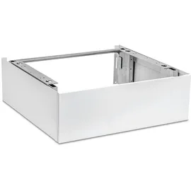 Bosch Podest weiß 200mm, passend für Metall-Design)