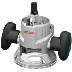 Bosch GKF 1600 Systemzubehör