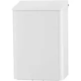 All Care MediQo-line Abfallbehälter 6 Liter Weiß - Artikel 8205