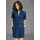 Arizona Jeanskleid Blau 48