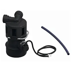 Syr - Sasserath Anschluss-Set 2622.00.901 Abwasser, DN 40