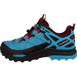 Aku Schuhe Rocket Dfs Gtx, 726530 - Blau - 47