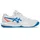 Asics Gel-Dedicate 9 Weiß 32