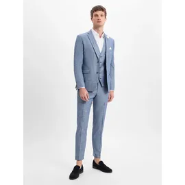 Finshley & Harding Max Indigo XL