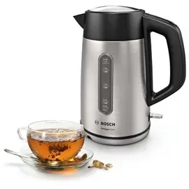 Bosch DesignLine TWK4P 440 edelstahl