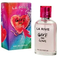 La Rive Eau de Toilette Eau de Parfum Give me Love 30ml