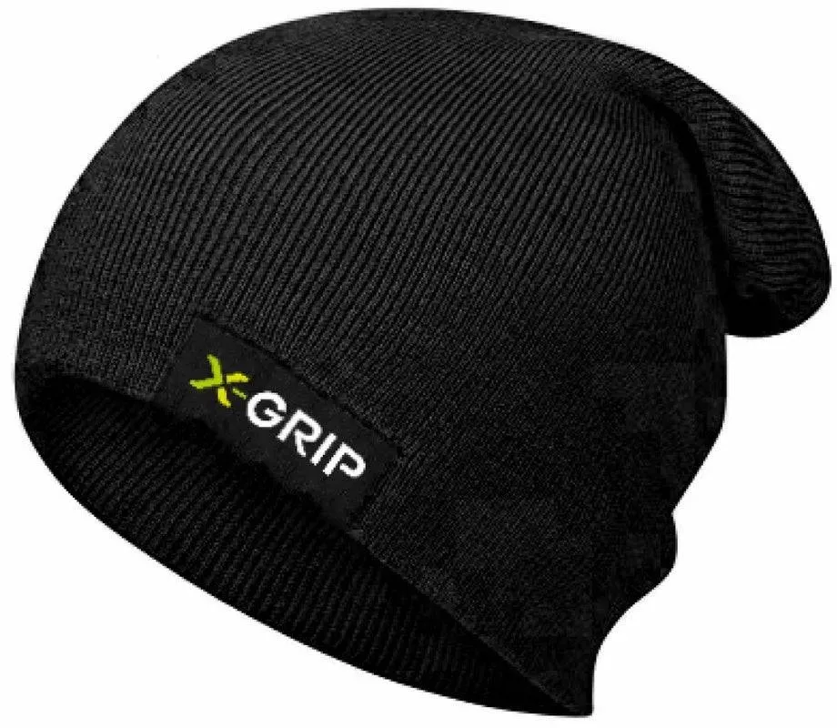 X-GRIP Beanie V1 - Einheitsgröße