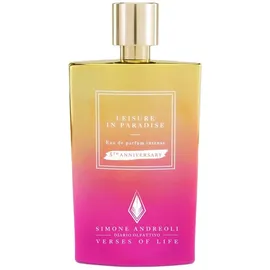 Simone Andreoli Leisure in Paradise Eau de Parfum 100 ml