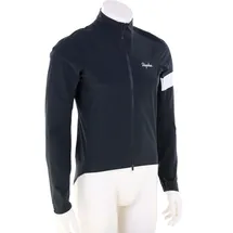 Rapha Core Rain Jacket - Black - M