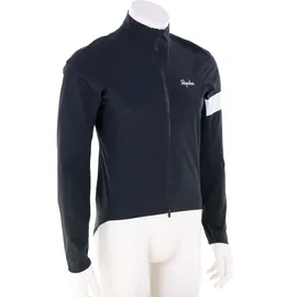 Rapha Core Rain Jacket - Black - M