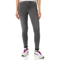 Only Damen Onlroyal High DNM Bj312 Noos Skinny Jeans,
