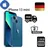 128 GB Blau