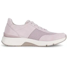 Gabor Sneaker Low Lila Damen 37
