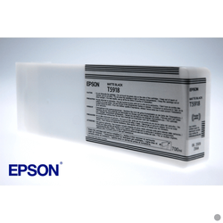 Epson Tinte C13T591800  matte black