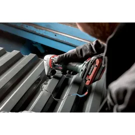 Metabo NIV 18 LTX BL 1,6 Akku-Nibbler