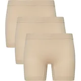 Jockey Panty 3 St. Beige XL
