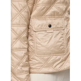 Rabe Jacke in Beige 50