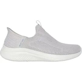 SKECHERS Ultra Flex 3.0 Damen Grau 37