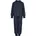 Schneeoverall blau 104