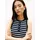 Tommy Hilfiger A-Linien-Kleid Blau XL