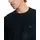 QUIKSILVER Slub Roundneck Sporttop Schwarz M