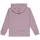 Roxy Hoodie Purple 128