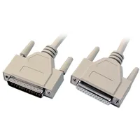 EFB-Elektronik D-Sub Kabel 25pol. EK165.5