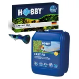 Hobby Flüssiges Filtermedium Easy Fit 5 Liter