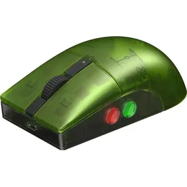 8bitdo Retro R8 Maus Ladestation Grün Xbox