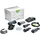 Festool ETSC 125 Li 3,1 I-Set