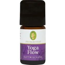 YOGA FLOW Duftmischung ätherisches Öl 5 ml