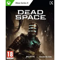 Dead Space Standard Anglais Xbox Series X ab 18 Jahre | Gr.: onesize