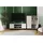 raumhirsch furniture Lowboard 40x48x135 cm Schwarz Holz