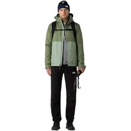 The North Face Millerton Insulated Jacket - S