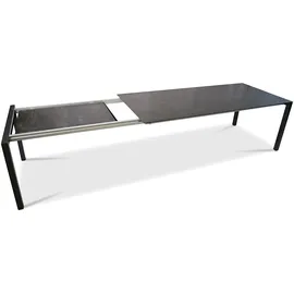 Sit Mobilia Auszugstisch Oslo - x 95 cm Dekton Kelya