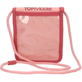 DEPESCHE TOPModel Brustbeutel LEOHEART